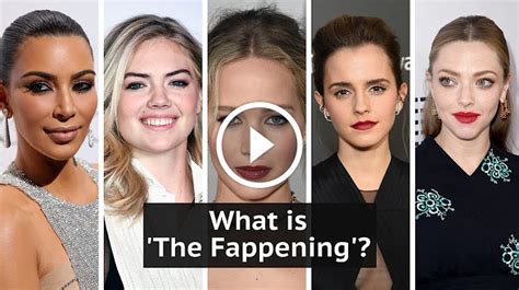 the fappening leaked|Top 10 Best Leaked Fappening Vlog Of Celebs